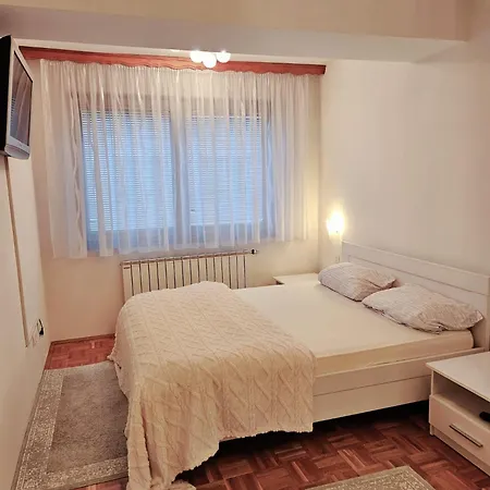 Apartament Style Sarajewo