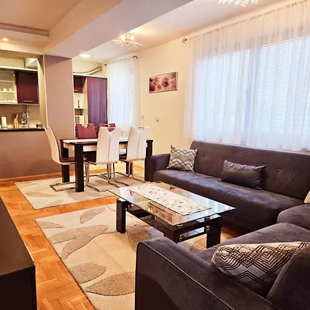 Style סראייבו