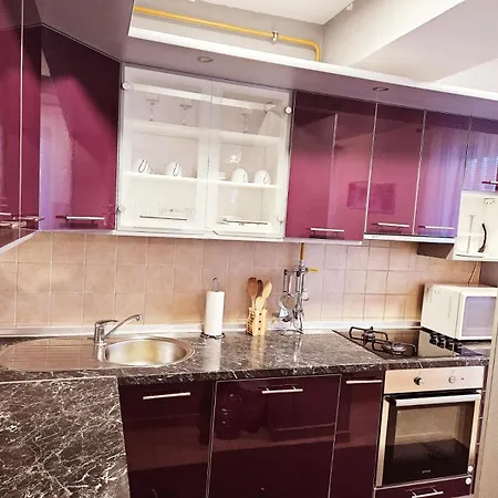 Style Сараево