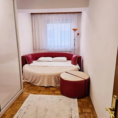 Style Апартаменты Сараево