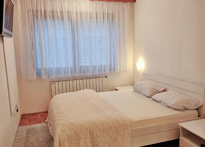 公寓 Style 塞拉耶佛