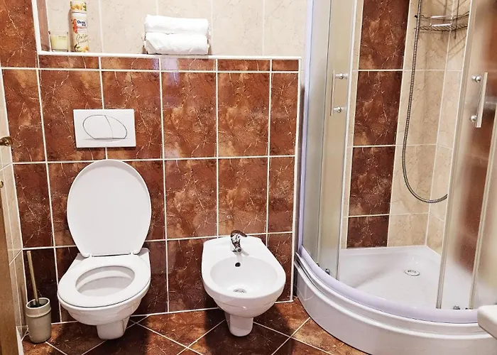 Style 公寓 塞拉耶佛