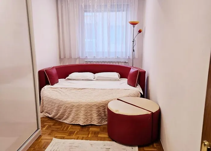 Style 公寓 塞拉耶佛